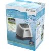 Intex Zoutwatersysteem Krystal Clear 12 V