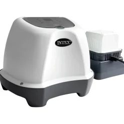 Intex Zoutwatersysteem Krystal Clear 12 V