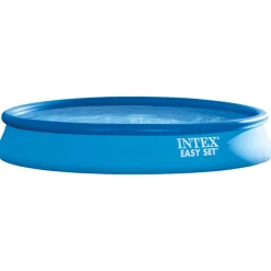 Intex Zwembad Easy Set met filtersysteem 457x84 cm