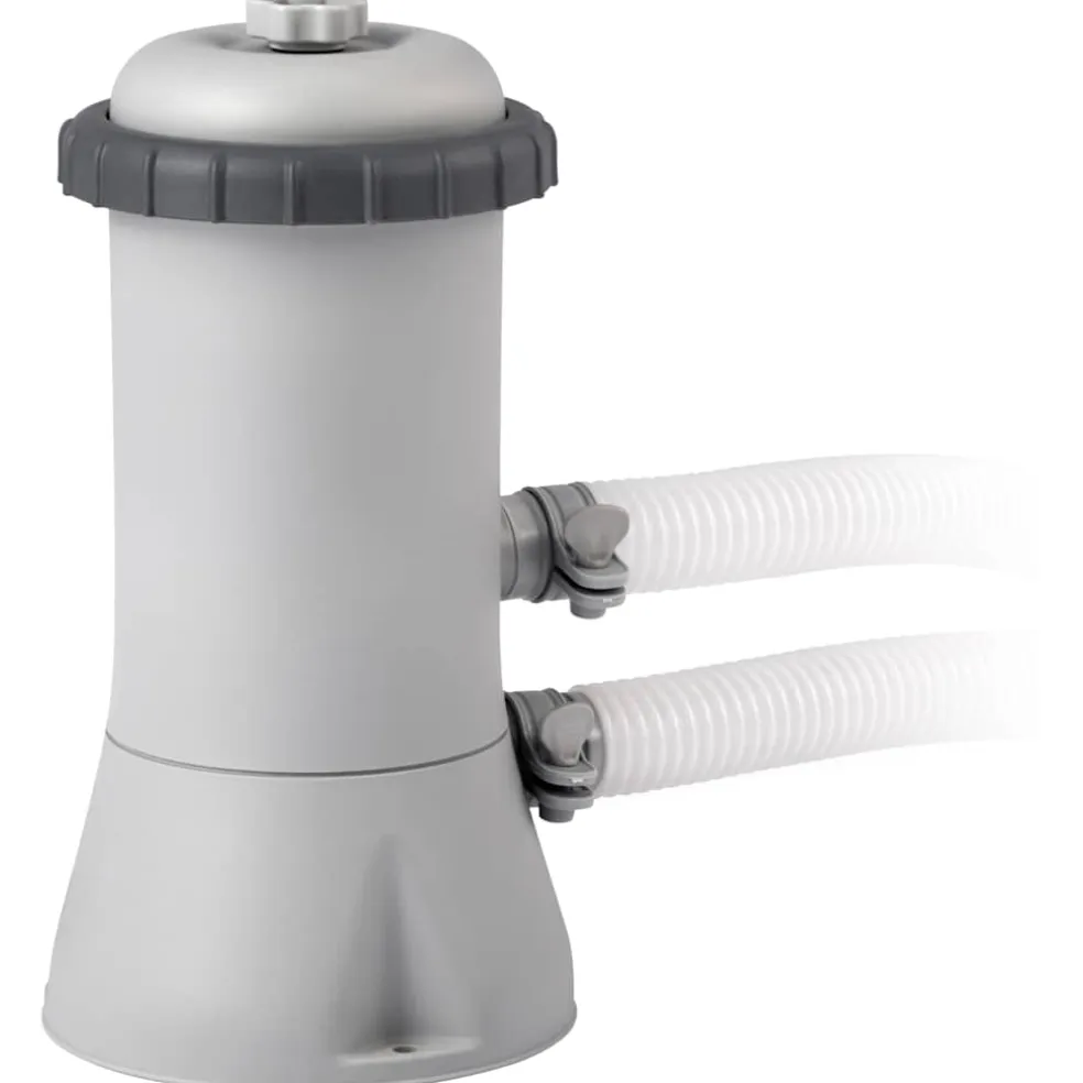 Intex Zwembad Easy Set met filtersysteem 457x84 cm