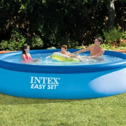 Intex Zwembad Easy Set 396x84 cm 28143NP