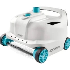 Intex Zwembadreiniger automatisch ZX300 Deluxe