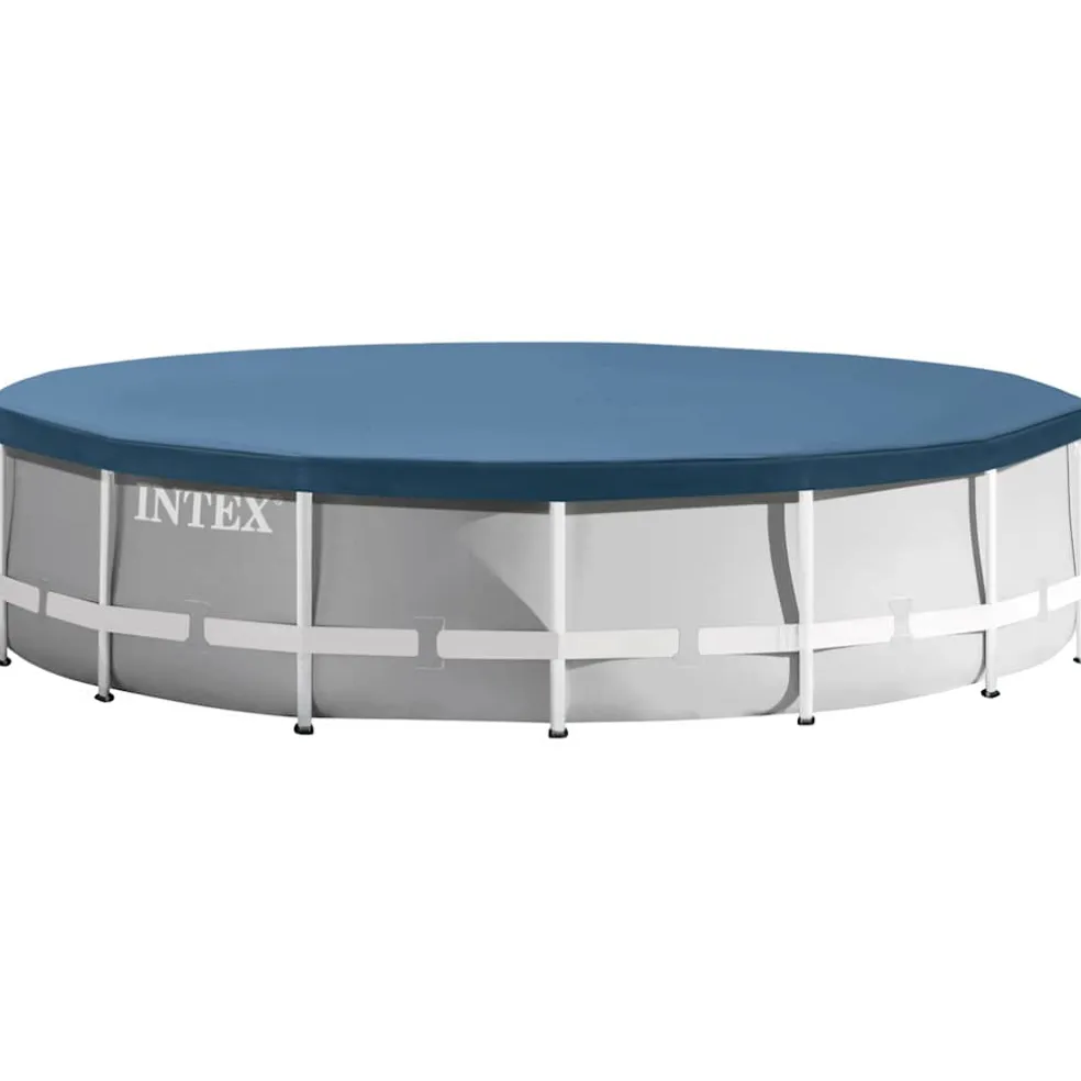 Intex Zwembadset Prism Frame Premium 427x107 cm