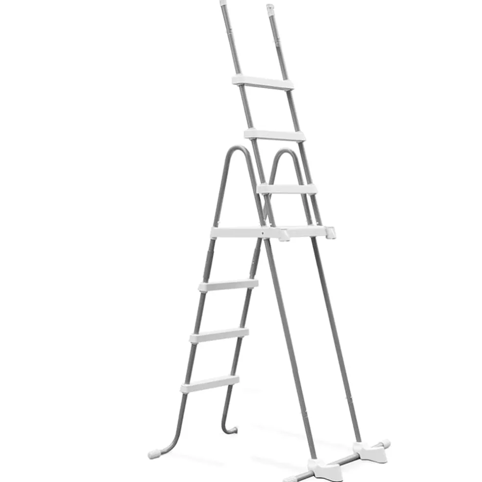 Intex Zwembadset rechthoekig Ultra XTR Frame 549x274x132 cm 26356GN