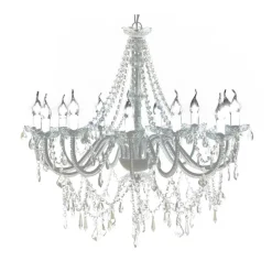 Kroonluchter Maria Theresa 12-armig