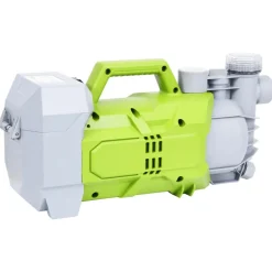 vidaXL Accutuinpomp 180 W 2800 L/u