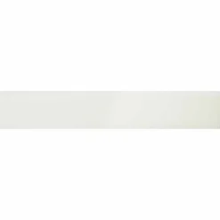 vidaXL Afdekprofiel voor tuinafboording 2 st 100 x 10 x 15 cm Staal