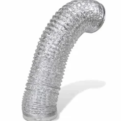 vidaXL Afzuigkap 600 mm roestvrij staal