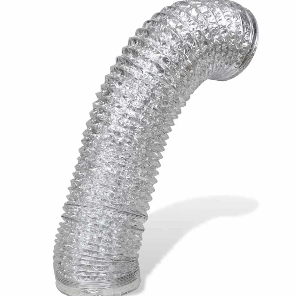 vidaXL Afzuigkap 600 mm roestvrij staal