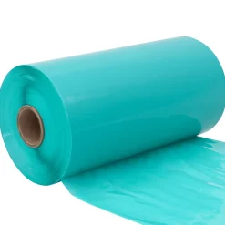 vidaXL Agrarische stretchfilm 25 μm 50 cm x 1800 m groen