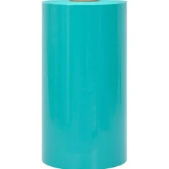 vidaXL Agrarische stretchfilm 25 μm 50 cm x 1800 m groen