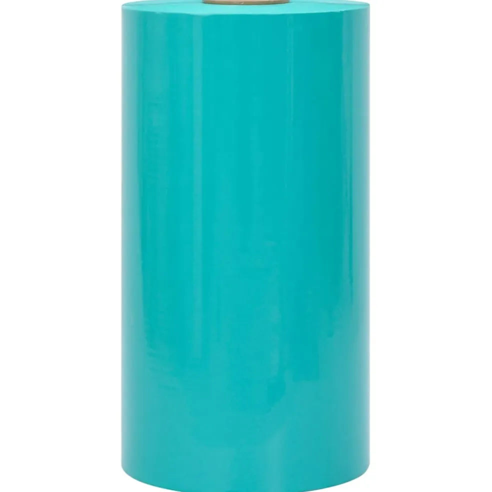 vidaXL Agrarische stretchfilm 25 μm 50 cm x 1800 m groen