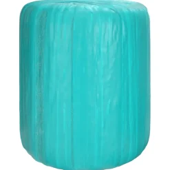 vidaXL Agrarische stretchfilm 25 μm 50 cm x 1800 m groen