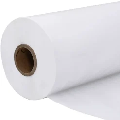 vidaXL Agrarische stretchfilm 25 μm 50 cm x 1800 m wit