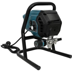 vidaXL Airless Verfspuit 7,6 m Slang 220V 1,5 L/min 200 Bar