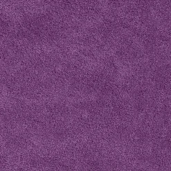 vidaXL Antislip Badmat Paars 50 x 80 cm PP