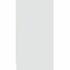 vidaXL Apothekerskast Wit 30x41x77,5 cm Bewerkt Hout