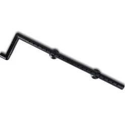 vidaXL Aquarium Filter Pomp met actieve koolstof 800L/u