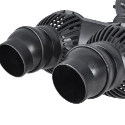 vidaXL Aquarium golven maker 12000 L/u