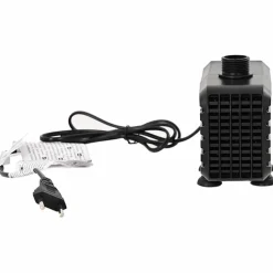 vidaXL Aquariumpomp onderdompelbaar 3000 L/u