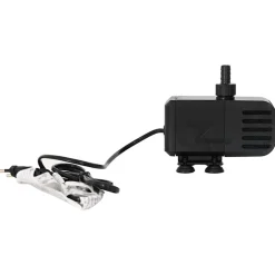 vidaXL Aquariumpomp onderdompelbaar 1300 L/u