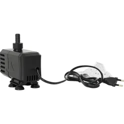 vidaXL Aquariumpomp onderdompelbaar 1300 L/u