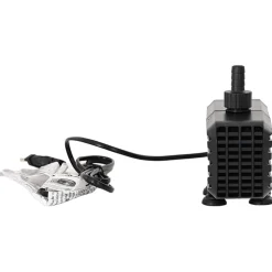 vidaXL Aquariumpomp onderdompelbaar 2500 L/u