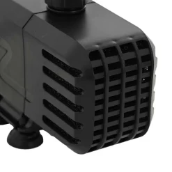 vidaXL Aquariumpomp onderdompelbaar 2500 L/u