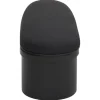 vidaXL Auto Armsteun Opbergbox Universeel 18,5x6,5x7,5 cm ABS