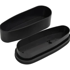 vidaXL Auto Armsteun Opbergbox Universeel 18,5x6,5x7,5 cm ABS