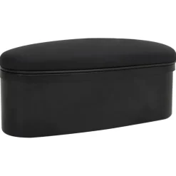 vidaXL Auto Armsteun Opbergbox Universeel 18,5x6,5x7,5 cm ABS