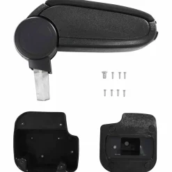 vidaXL Autoarmsteun voor Chevrolet Cruze (2009)