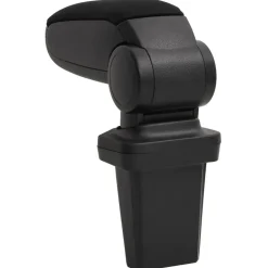 vidaXL Autoarmsteun voor HYUNDAI I20 (2015-2019) 15x32x(40-52) cm ABS zwart