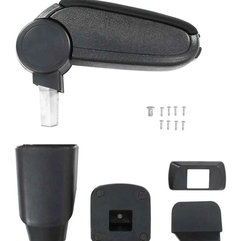 vidaXL Autoarmsteun voor Peugeot 206 206cc (2009)