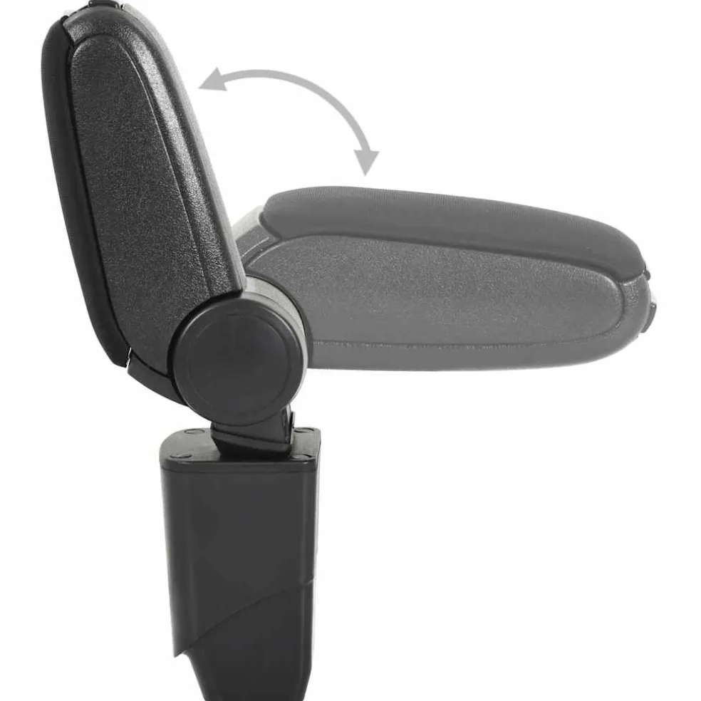 vidaXL Autoarmsteun voor Peugeot 206 206cc (2009)