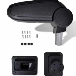 vidaXL Autoarmsteun voor Skoda Fabia MK1 (1999-2007)