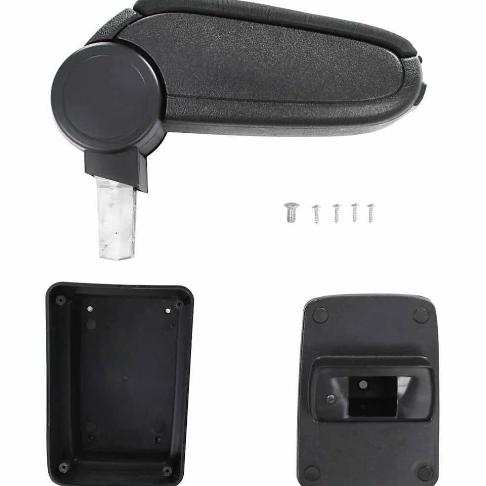 vidaXL Autoarmsteun voor Skoda Fabia MK3 (2015)