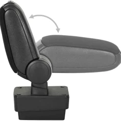 vidaXL Autoarmsteun voor Skoda Fabia MK3 (2015)