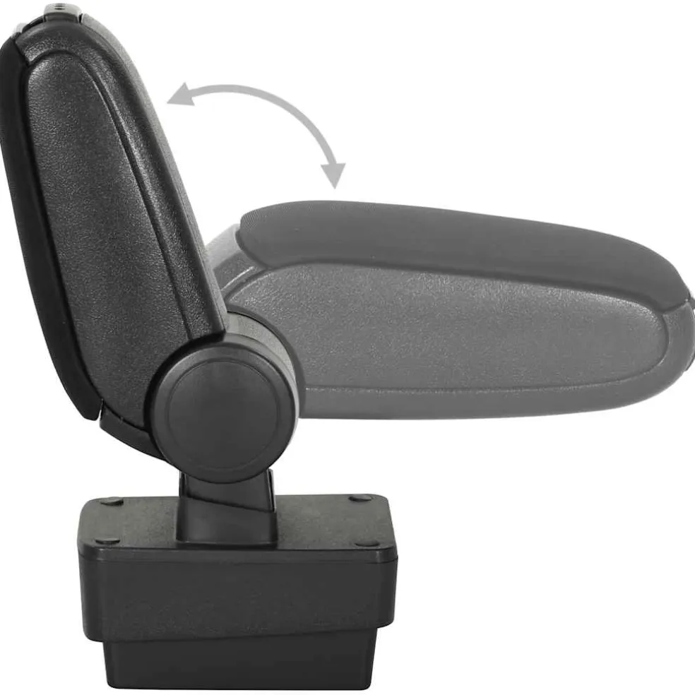 vidaXL Autoarmsteun voor Skoda Fabia MK3 (2015)