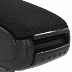 vidaXL Autoarmsteun voor Skoda Fabia MK3 (2015)