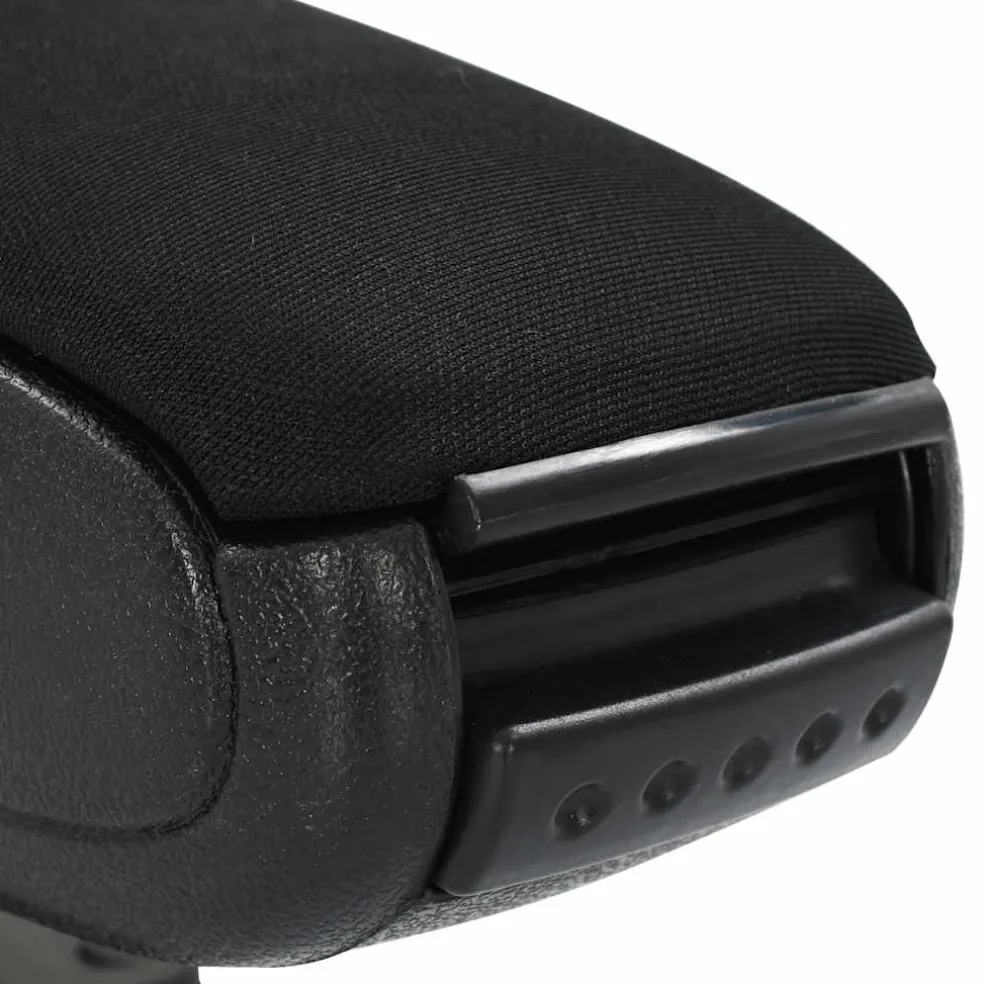 vidaXL Autoarmsteun voor Skoda Fabia MK3 (2015)