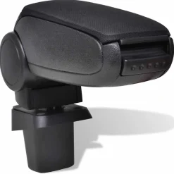 vidaXL Autoarmsteun voor Suzuki SX4 (na 2007)