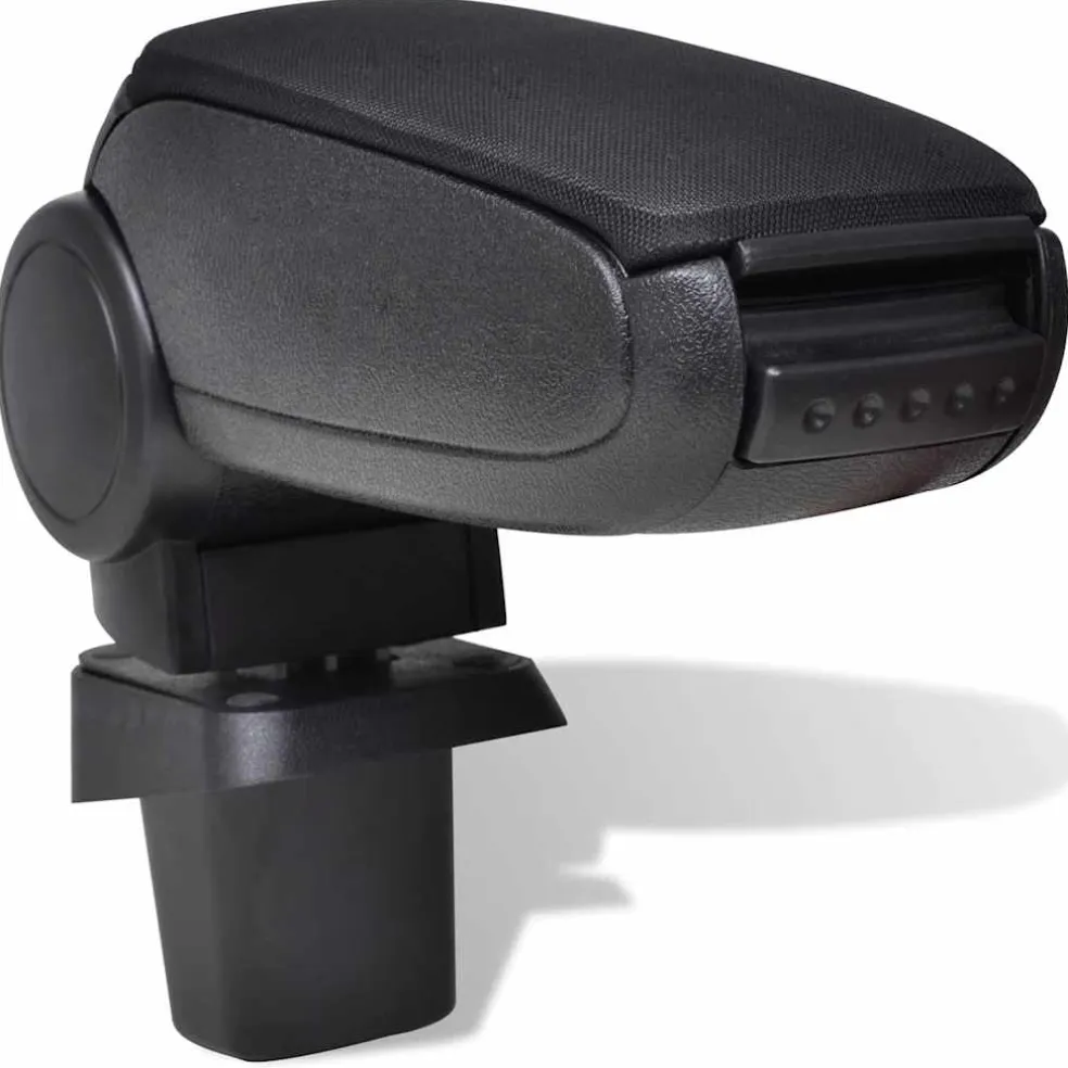 vidaXL Autoarmsteun voor Suzuki SX4 (na 2007)