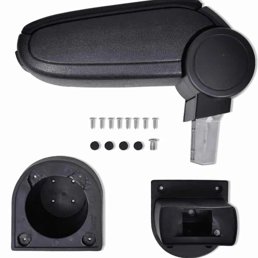 vidaXL Autoarmsteun voor Toyota Yaris (2008)