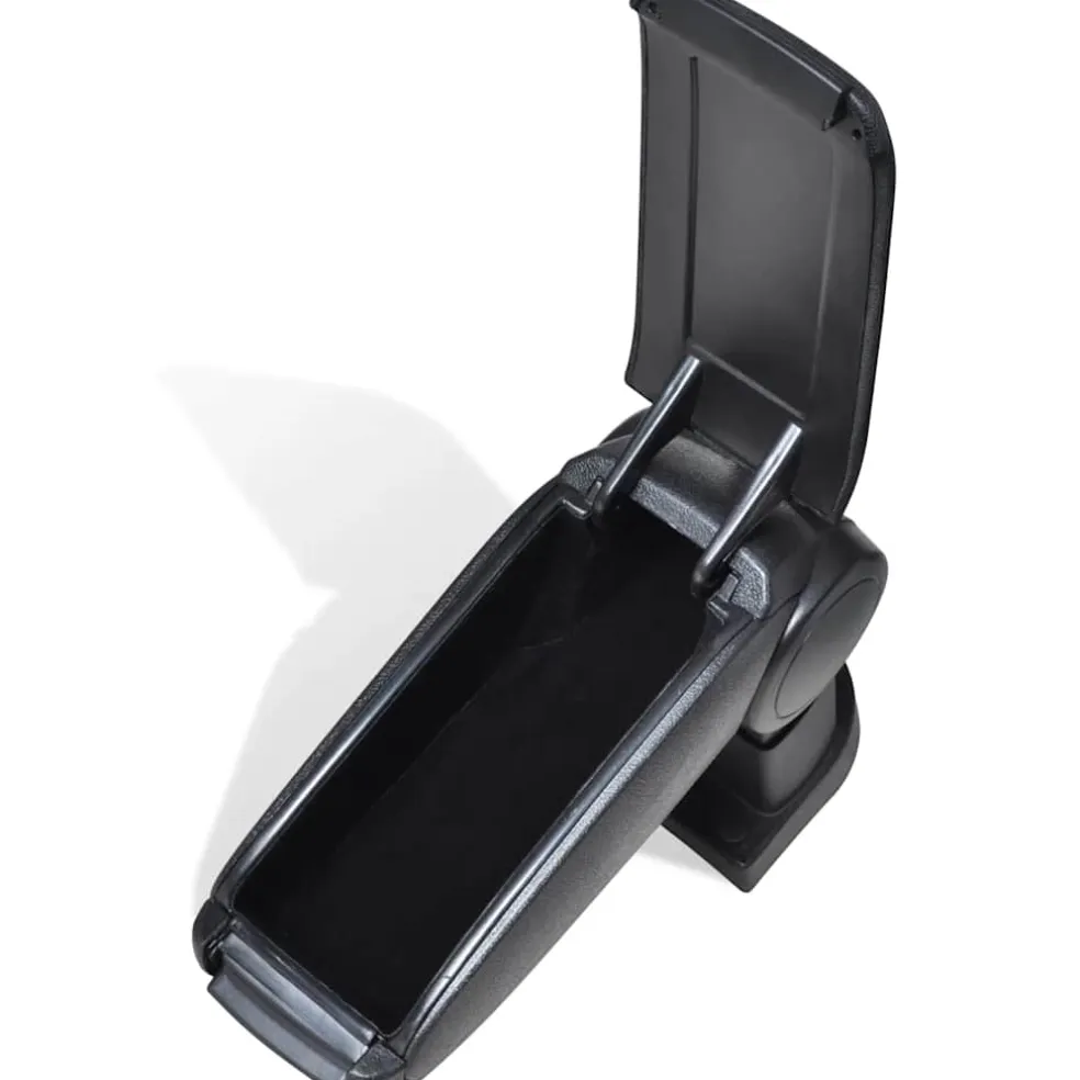 vidaXL Autoarmsteun voor Toyota Yaris (2008)