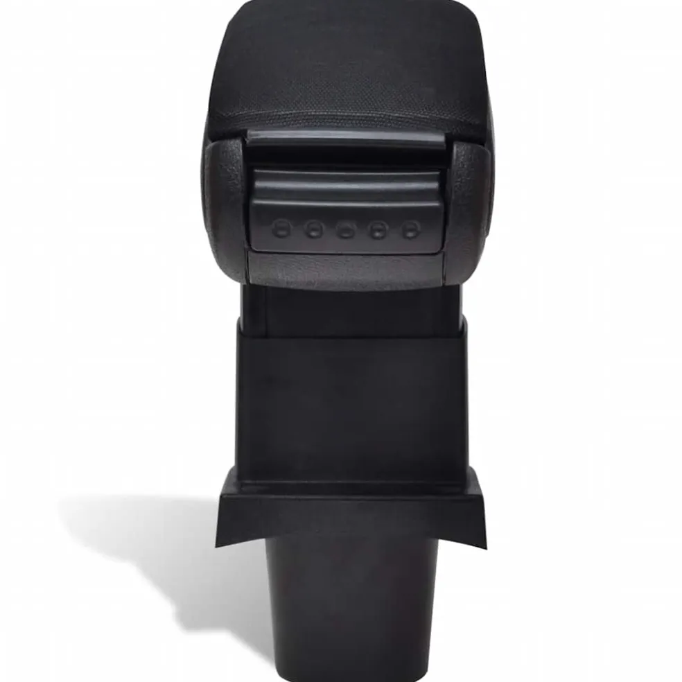 vidaXL Autoarmsteun voor Toyota Yaris (2008)