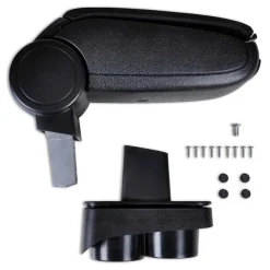 vidaXL Autoarmsteun voor VW POLO 9N (2001-2005)