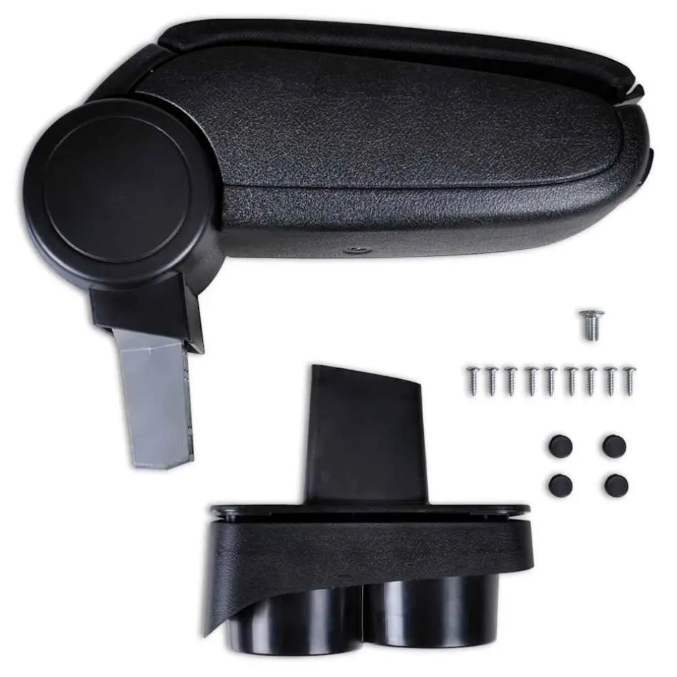vidaXL Autoarmsteun voor VW POLO 9N (2001-2005)