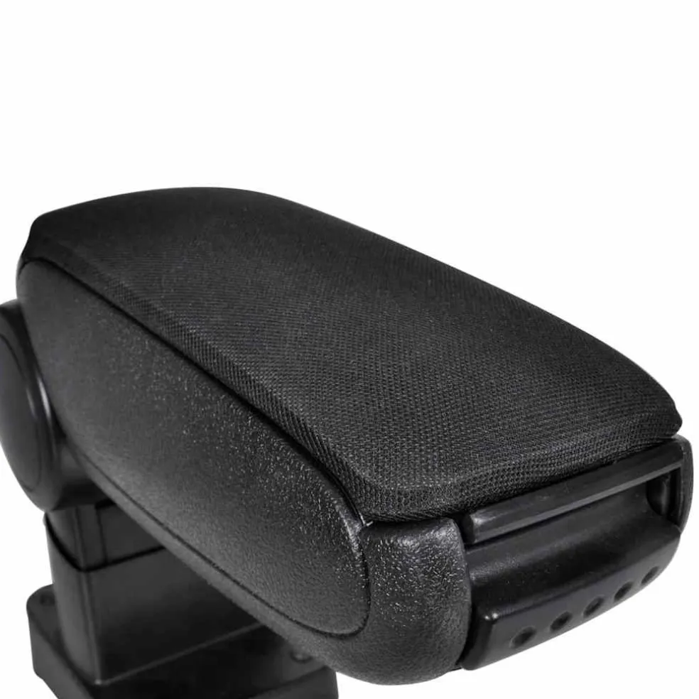 vidaXL Autoarmsteun voor VW POLO 9N (2001-2005)