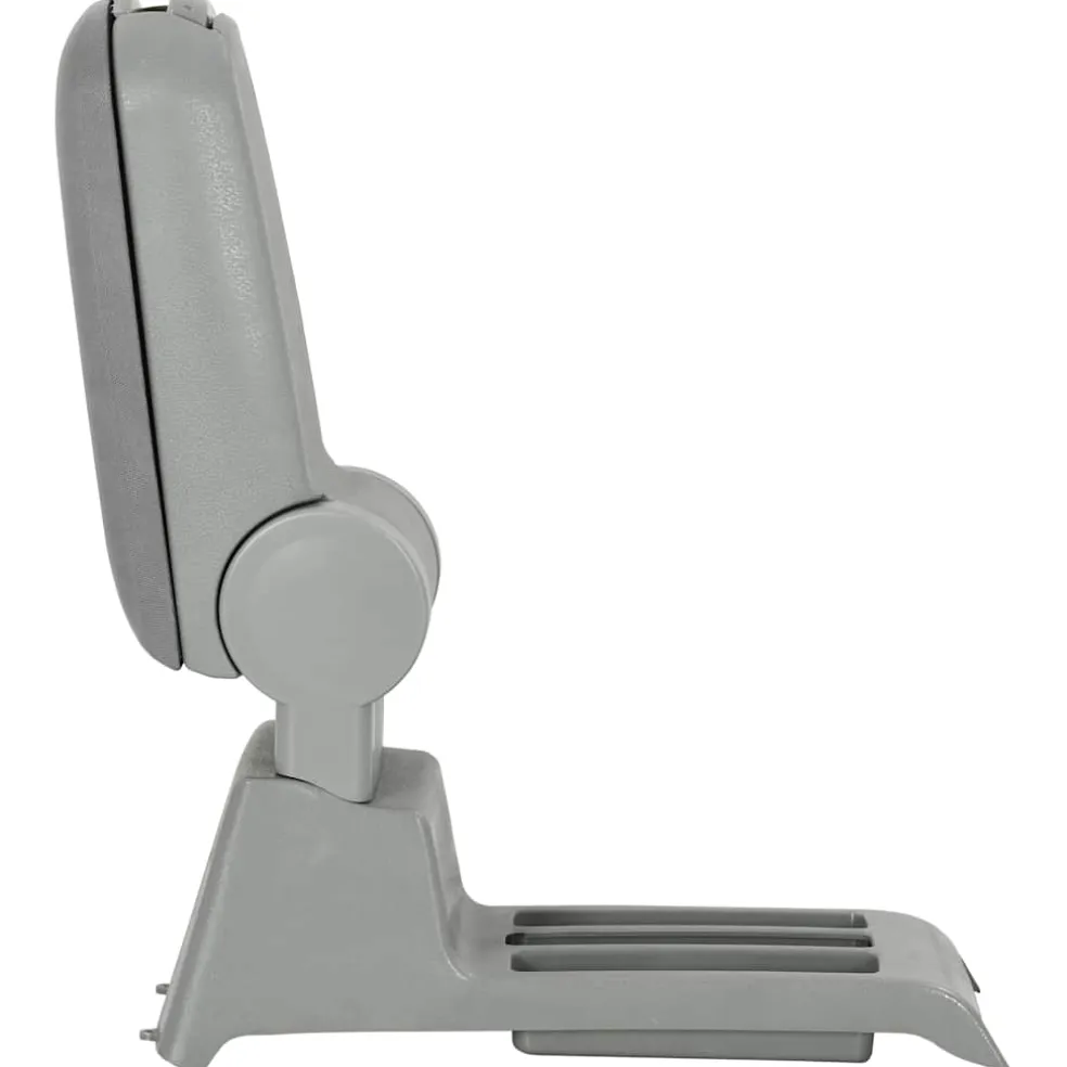 vidaXL Autoarmsteun voor VW Polo (2001-2009) VW Cross Polo (2006-2009)
